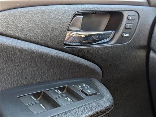 2021 Honda Passport AWD EX-L