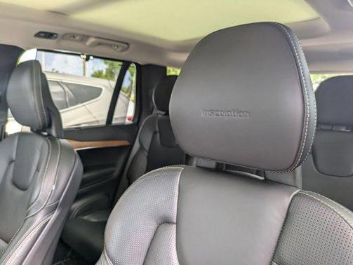 2020 Volvo XC90 T6 Inscription