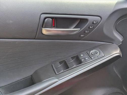 Infrared 2023 Lexus IS 350 Base