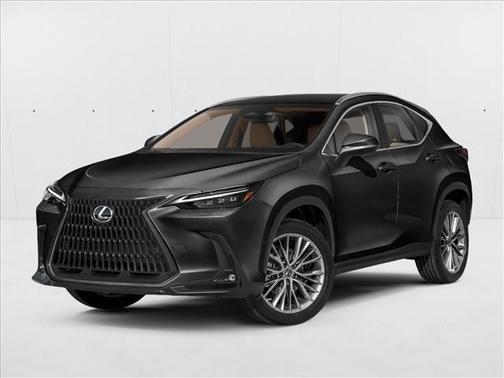 Caviar 2024 Lexus NX 350h Luxury