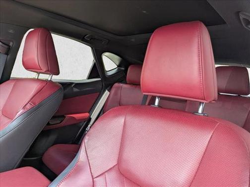 Caviar 2024 Lexus NX 350h Luxury