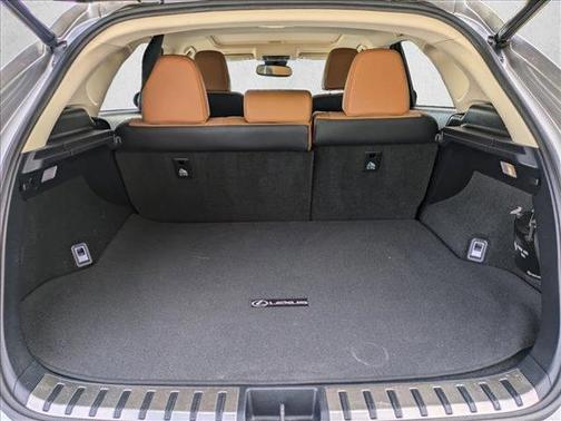 2018 Lexus NX 300 Base