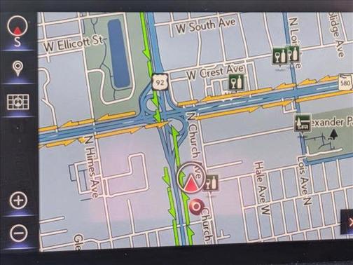 2018 Lexus NX 300 Base