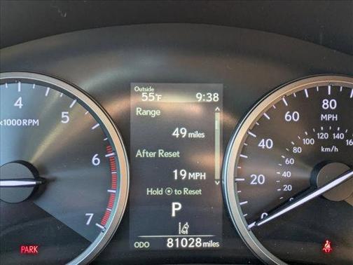 2018 Lexus NX 300 Base