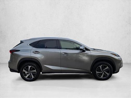 2018 Lexus NX 300 Base