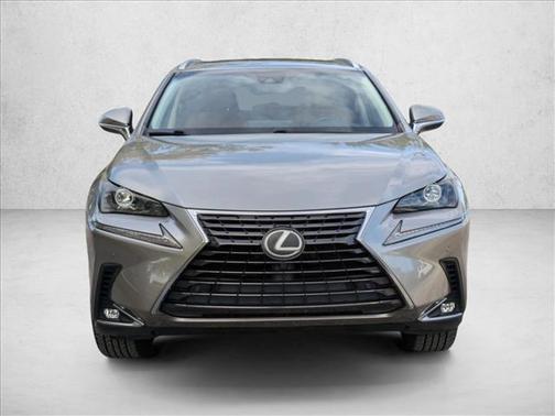 2018 Lexus NX 300 Base