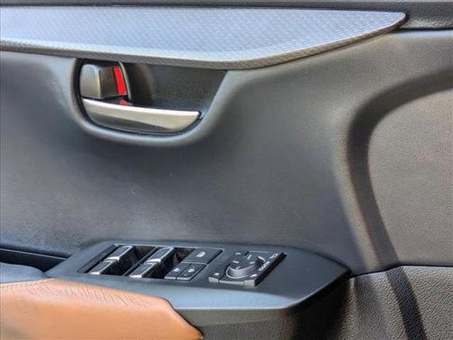 2018 Lexus NX 300 Base