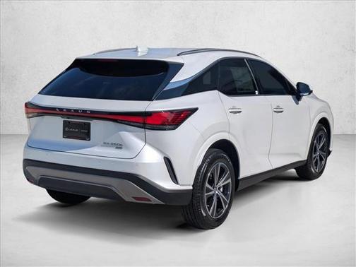 Eminent 2026 Lexus RX 350h Premium