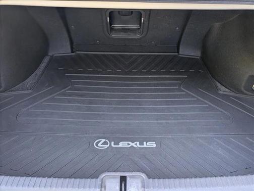 2021 Lexus ES 300h Base