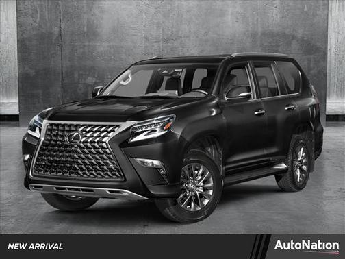 2023 Lexus GX 460 Base