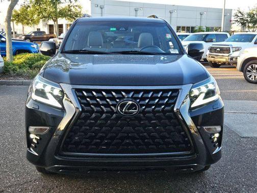 2023 Lexus GX 460 Base