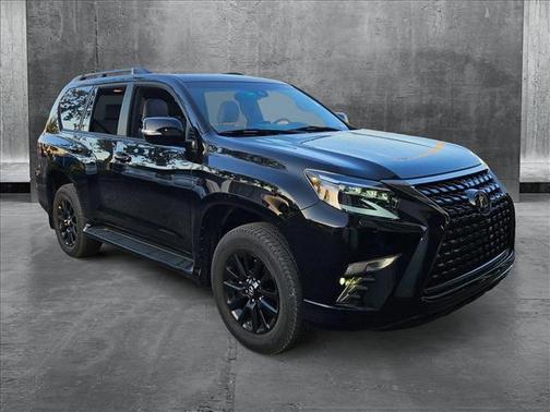 2023 Lexus GX 460 Base