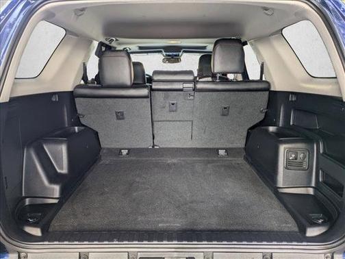 2019 Toyota 4Runner TRD Off Road Premium