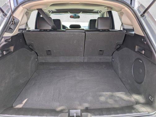 Silver 2015 Acura RDX Technology Package