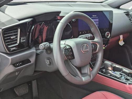 2026 Lexus NX 350 NX 350 Premium