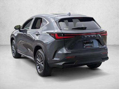 2026 Lexus NX 350 NX 350 Premium