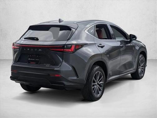 2026 Lexus NX 350 NX 350 Premium