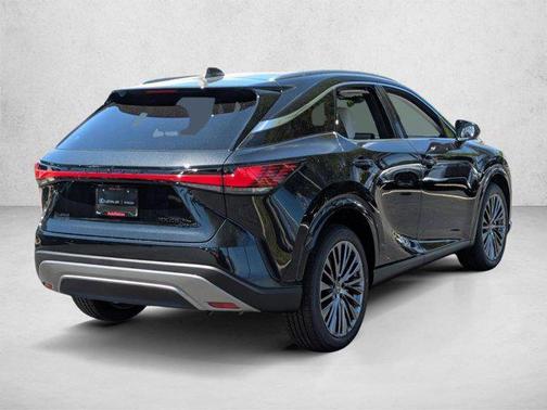 Caviar 2026 Lexus RX 450h+ Base