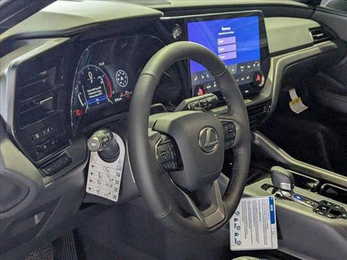 2025 Lexus TX 350 Premium