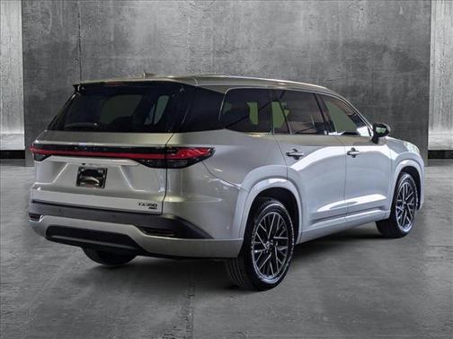 2025 Lexus TX 350 Premium
