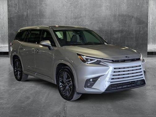 2025 Lexus TX 350 Premium