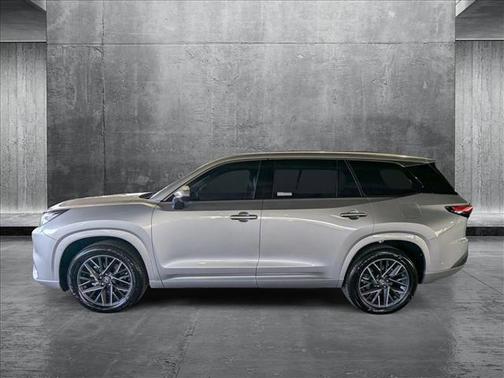 2025 Lexus TX 350 Premium