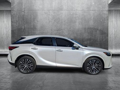 2023 Lexus RX 350 Base