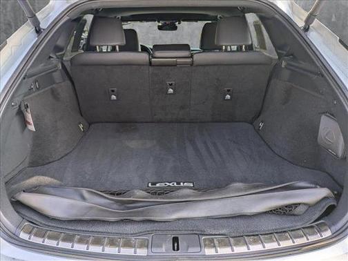 2023 Lexus RX 350 Base