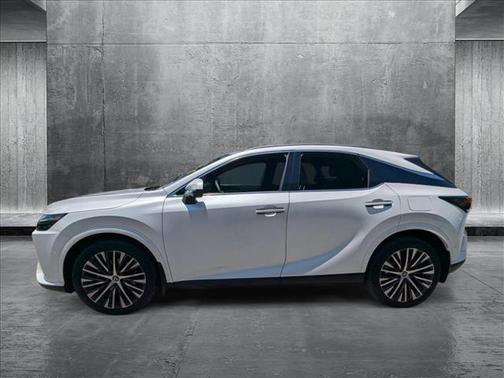 2023 Lexus RX 350 Base