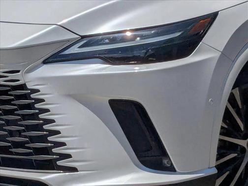 2023 Lexus RX 350 Base
