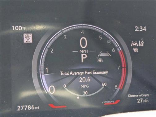 2023 Lexus RX 350 Base