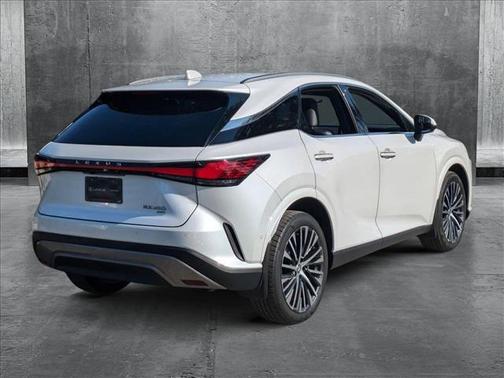 2023 Lexus RX 350 Base