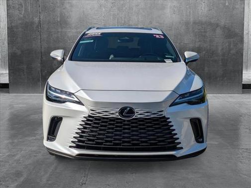 2023 Lexus RX 350 Base
