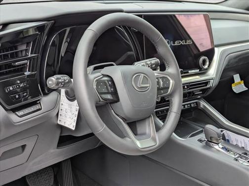 Caviar 2026 Lexus TX 350 Luxury