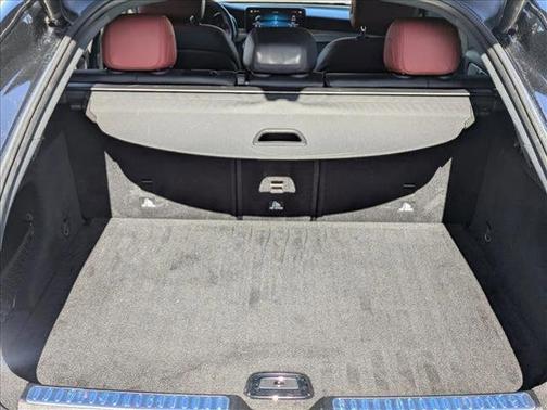 2021 Mercedes-Benz GLC 300 4MATIC Coupe