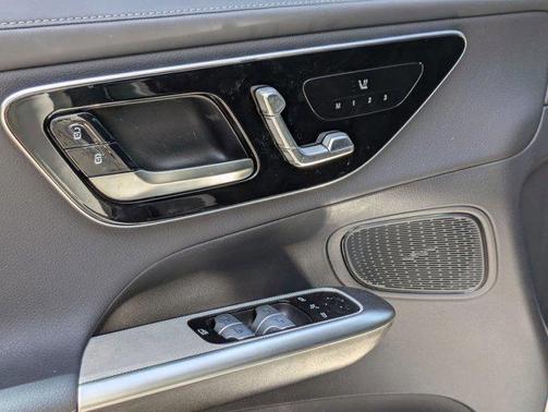 2024 Mercedes-Benz GLC 300 4MATIC