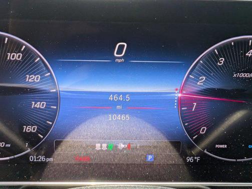 2024 Mercedes-Benz GLC 300 4MATIC