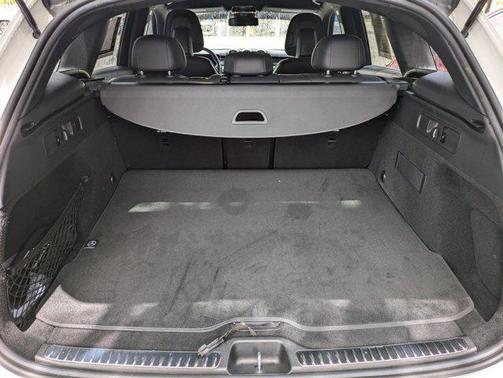 2024 Mercedes-Benz GLC 300 4MATIC