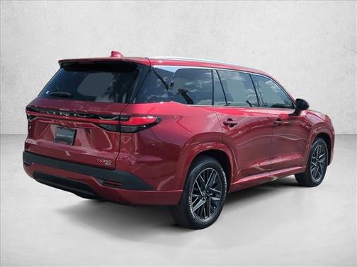 2026 Lexus TX 350 Premium