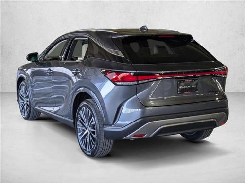 2025 Lexus RX 350 Premium Plus
