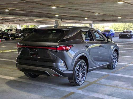2025 Lexus RX 350 Premium Plus