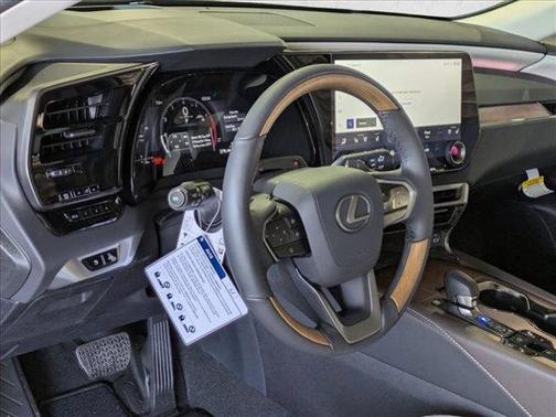 2025 Lexus RX 350 Premium Plus