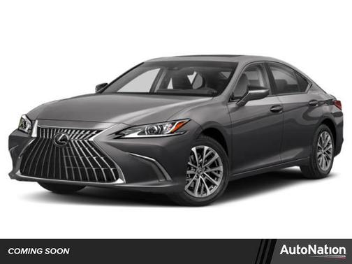 2025 Lexus ES 350 Base
