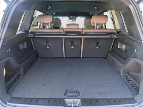 2025 Mercedes-Benz GLB 250 Base