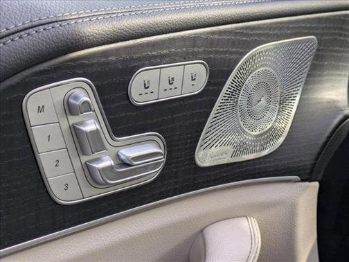 2022 Mercedes-Benz GLS 450 4MATIC
