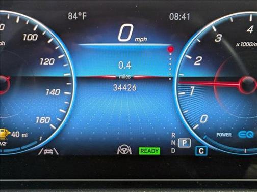 2022 Mercedes-Benz GLS 450 4MATIC