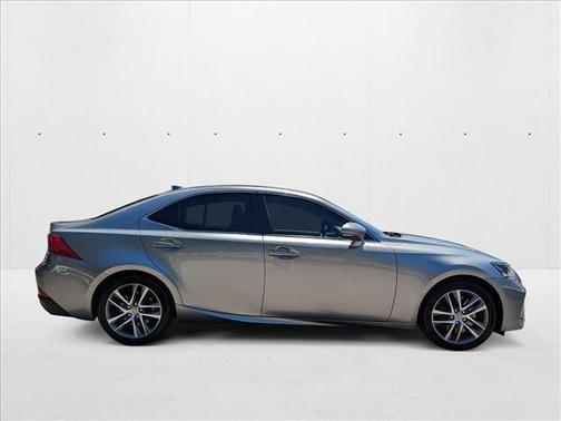 2020 Lexus IS 300 Base
