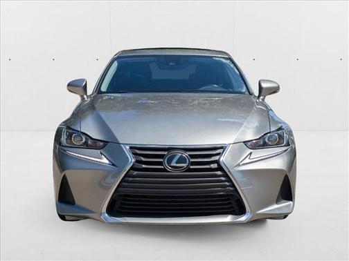 2020 Lexus IS 300 Base