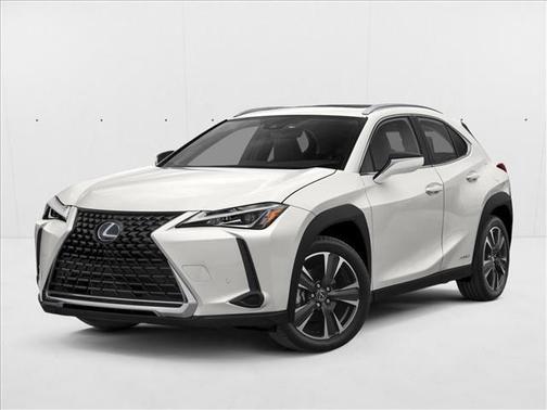 2022 Lexus UX 250h Base