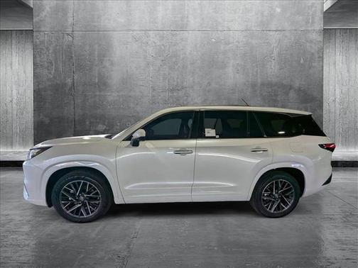 2025 Lexus TX 350 Premium